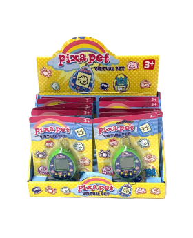Pixapet