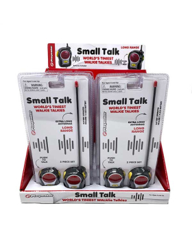 Mini Walkie Talkie