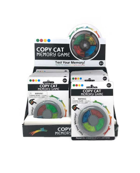 Copy Cat Game
