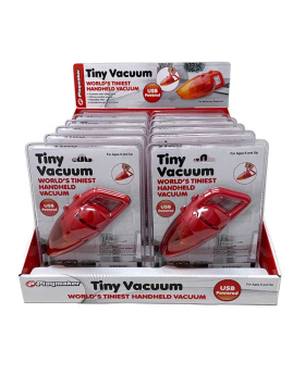 Mini Vacuum