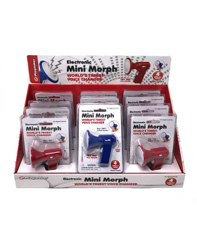 Mini Megaphone Voice Changer