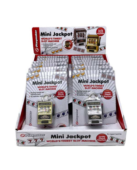 Mini Slot Machine