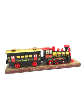 Locomotive