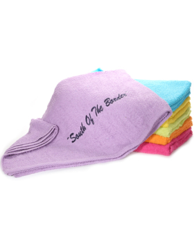 Terry Cloth Special Order Towel