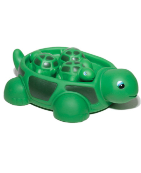 Turtle Family Bath Tub Toy