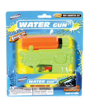 4.5 inch Water Gun