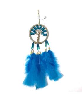 3 inch Tree of Life Dreamcatcher