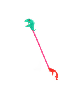 20 inch Dino Pincher Assorted Colors