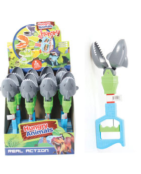 Hungry Shark Grabber