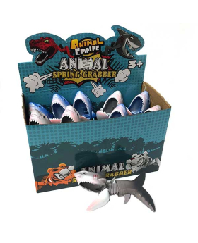 Shark Grabber-8 inch