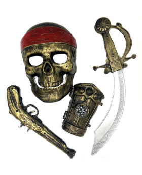 Pirate Set