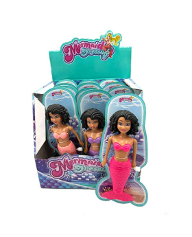 Mermaid Doll