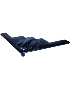 B-2 Stealth Bomber Military Vehicle