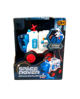 Small Space Rover Toy