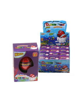 Grow a Pet Clown Fish
