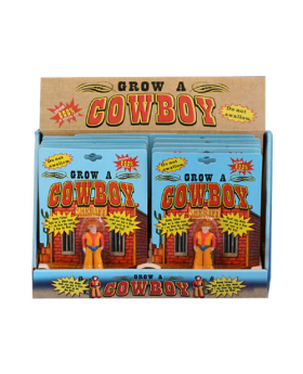 Grow a Cowboy