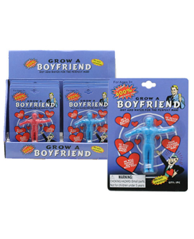 Grow A Boyfriend