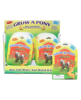 Grow a Pony