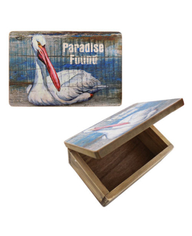 Special Price Wd Paradise Found Pelican Box