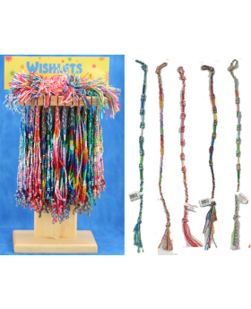 Wishlet Bracelets