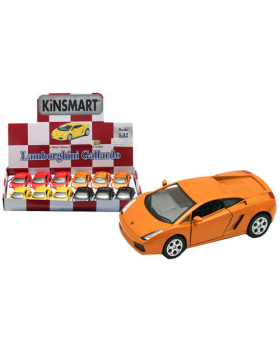 Assorted Color Lamborghini Gallardo Vehicle