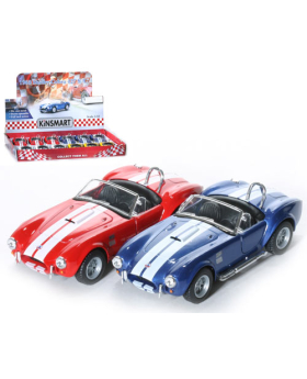 1965 Shelby Cobra 427 Vehicle