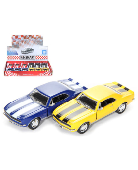 1967 Chevrolet Camaro Z28 Vehicle