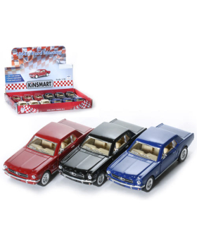 1964 1/2 Ford Mustang Vehicle