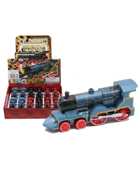 LT/SO Classic Train