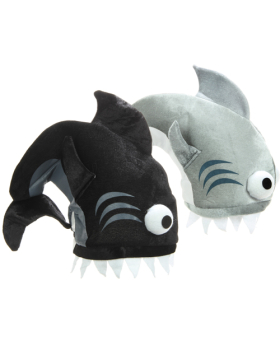Assorted Shark Hat