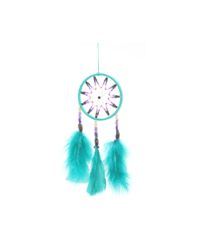 Assorted 3in Dream Catcher