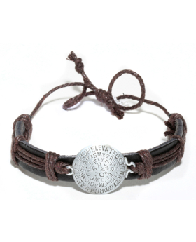 Dream Leather Bracelet Bulk