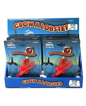 Grow A Lobster