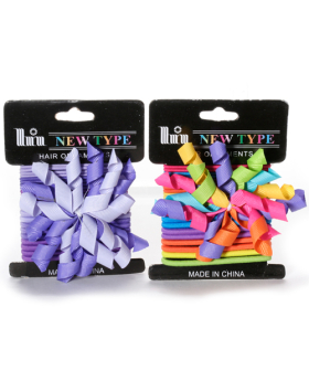 Assorted 22pc Hairband Set