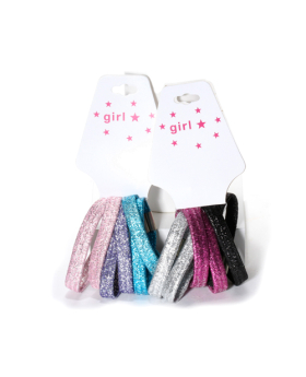 Assorted Elastic Hairband