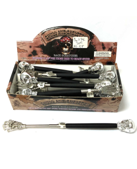 Skeleton Hand Back Scratcher