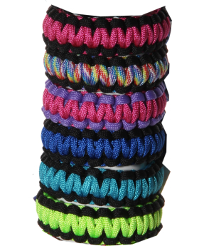 Paracord Bracelet