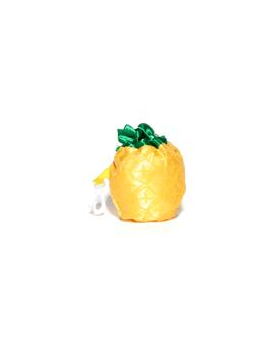 Assorted Fruit Shaped Keeper Shopping Bags