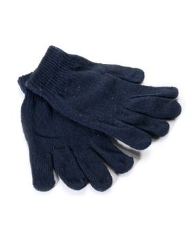 Assorted Woven Gloves