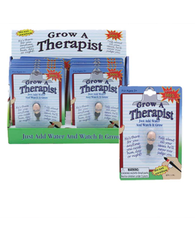 Grow A Therapist