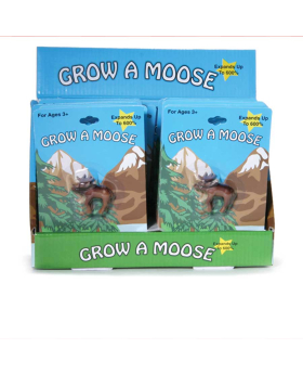Grow A Moose