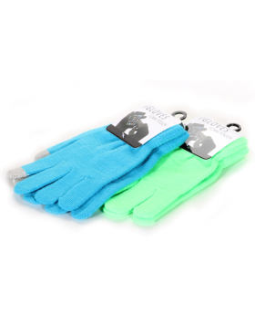 Assorted Touch Screen Device Gloves