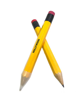 14.5in Jumbo Pencil