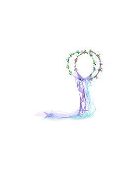 Assorted Flower Crown Halo