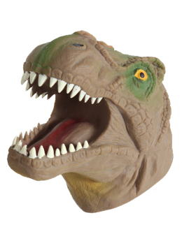 Dinosaur Hand Puppet