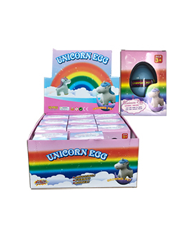 Grow a Unicorn - Hatching Egg