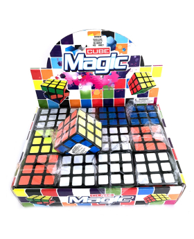 Magic Cube