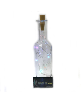 Light up Color Changing and Flashing Cork