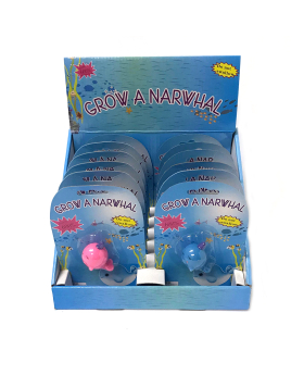 Grow a Narwhal