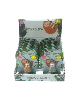 Grow a Sloth